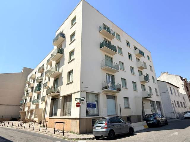 Appartement T4 à 5 min des Arènes de Nîmes — photo du bien