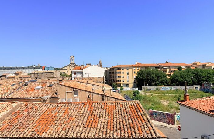 Appartement T4 à 5 min des Arènes de Nîmes — photo 5