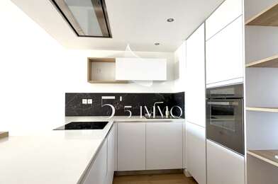 Appartement 2 pièces 268000 €