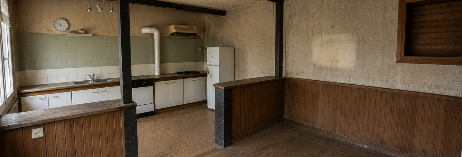 Maison 5 Pièces 88 m² à vendre à Louargat (22540)