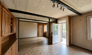 Maison 5 Pièces 88 m² à vendre à Louargat (22540)