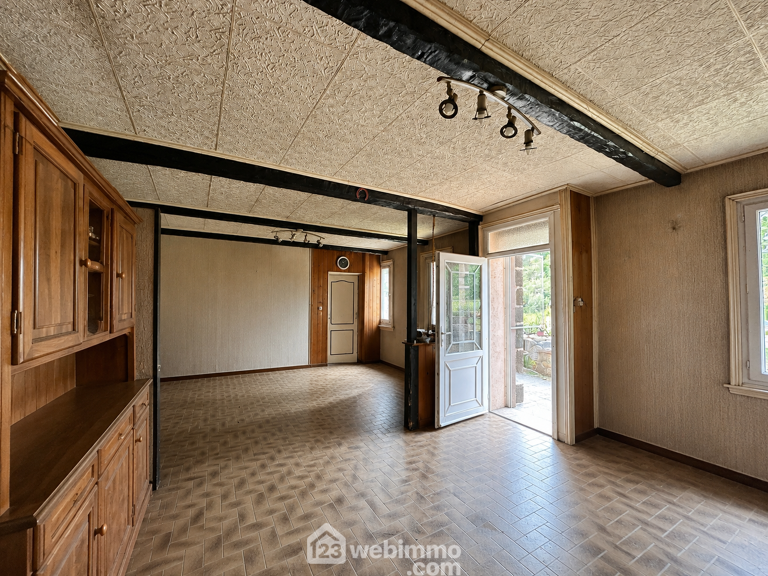 Maison - 88m² - Louargat — photo 1