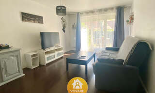 Appartement 3 Pièces 54 m² à louer à Saint-Brice-sous-Forêt (95350)