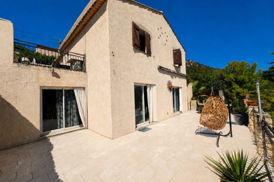 Maison 7 pièces 550000 €