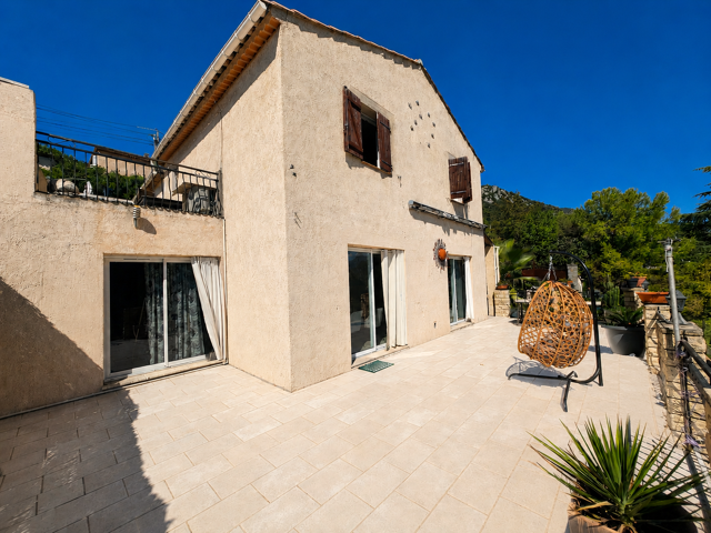 Maison proposé à Gilette