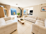BAS GILETTE   VILLA FAMILIALE 185 M2   VUE PANORAMIQUE & CAL — photo 4