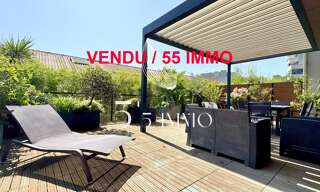Appartement 4 Pièces 123 m² à vendre à Montpellier (34000)