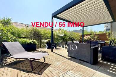 Appartement 4 pièces 655000 €