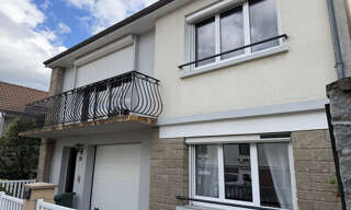 Maison 152 m² en viager Limoges (87100)