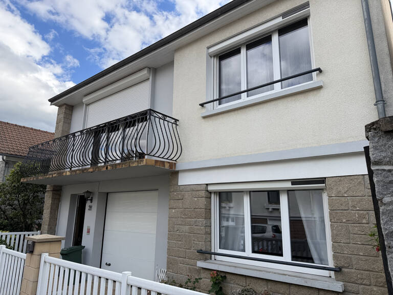 VIAGER Limoges maison 150 m2 habitables — photo 1