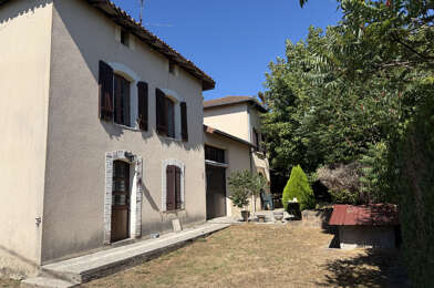 Maison 6 pièces 148000 €