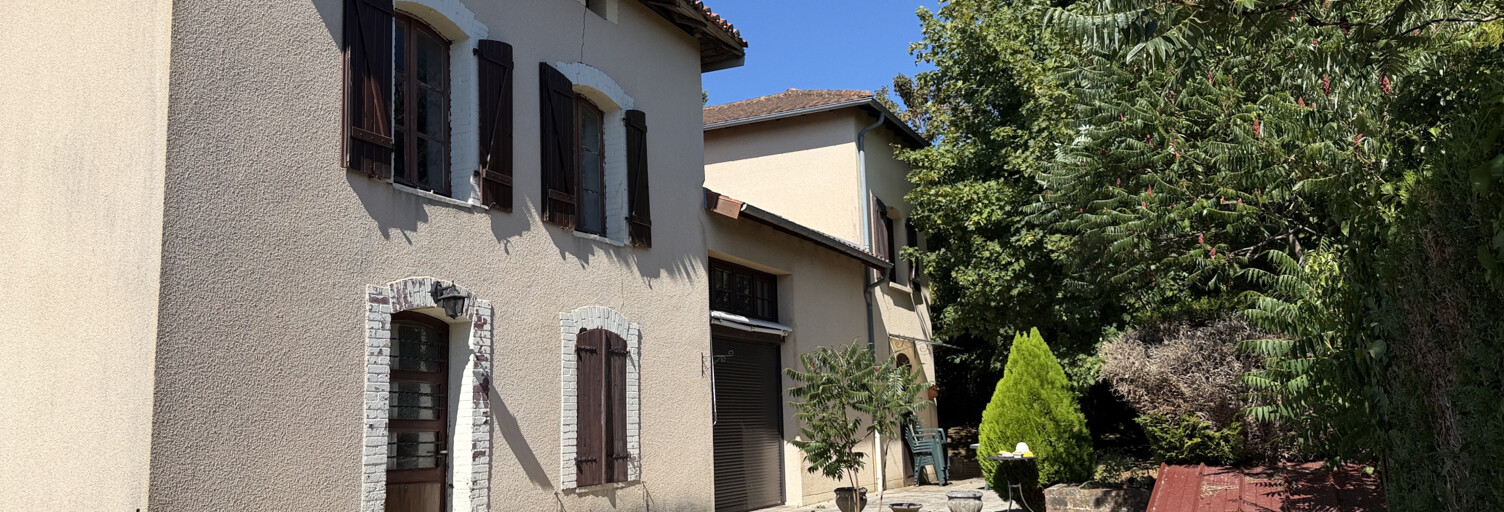 Maison 6 Pièces 120 m² à vendre à Panazol (87350)