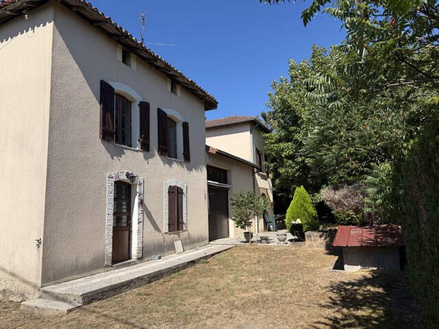 Panazol maison 3 chambres — photo du bien