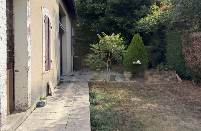 Panazol maison 3 chambres — photo 2