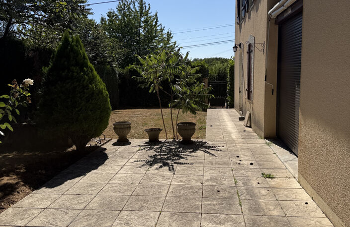Panazol maison 3 chambres — photo 4