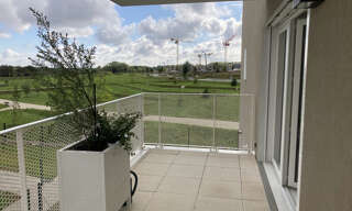 Appartement 3 Pièces 69 m² à louer à Épron (14610)