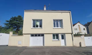 Maison 5 Pièces 101 m² à vendre à Châteaudun (28200)