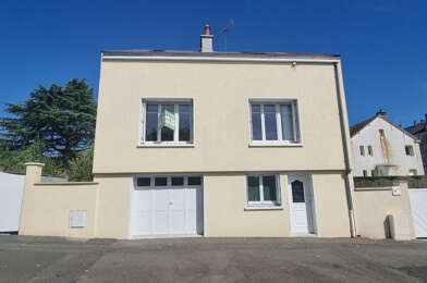 Maison 5 pièces 139000 €