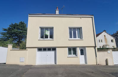 À Châteaudun — photo du bien