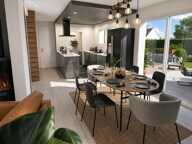 Maison 109 m² 4 chambres dont 2 suites + terrain 646 m² – Dieulouard — photo 3