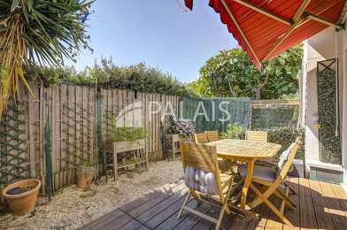Appartement 3 pièces 330000 €