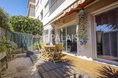 Appartement 3 pièces 330000 €