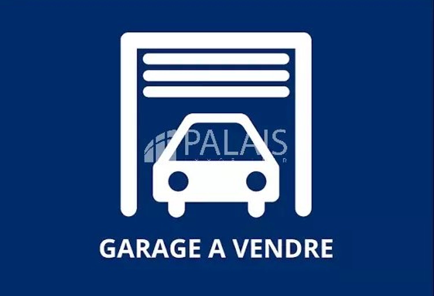 GARAGE SOUS SOL — photo 1