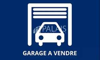 Garage  12 m² à vendre à Nice (06200)