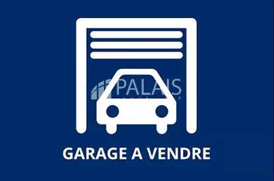 Garage  40000 €