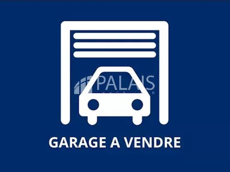 GARAGE SOUS SOL — photo 1