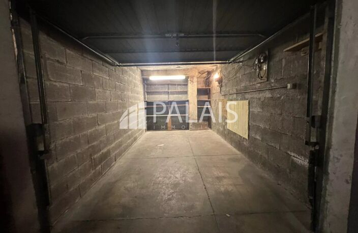 GARAGE SOUS SOL — photo 2