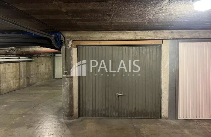 GARAGE SOUS SOL — photo 3