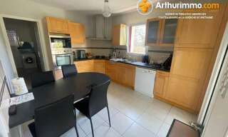 Maison 6 Pièces 125 m² à louer à Rannée (35130)