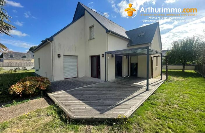 LOCATION MAISON RANNEE 125m2 — photo 2