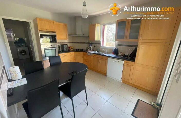 LOCATION MAISON RANNEE 125m2 — photo 3