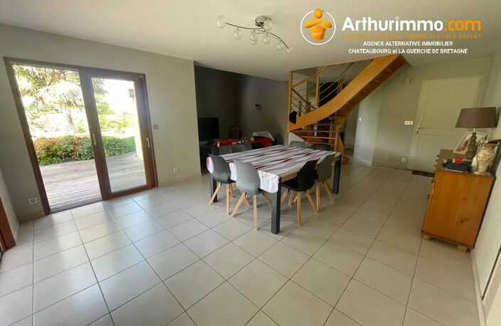 LOCATION MAISON RANNEE 125m2 — photo 4