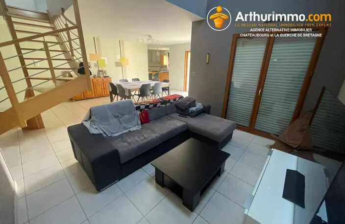 LOCATION MAISON RANNEE 125m2 — photo 5