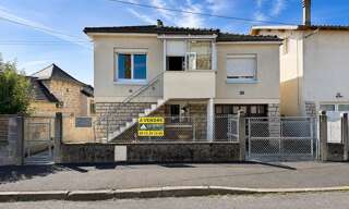 Maison 4 Pièces 62 m² à vendre à Brive-la-Gaillarde (19100)
