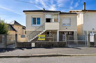 Maison 4 pièces 139900 €