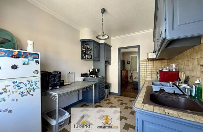 EXCLUSIVITÉ – Maison T3 – Quartier des Rosiers – Brive-la-Gaillarde — photo 2