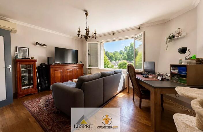 EXCLUSIVITÉ – Maison T3 – Quartier des Rosiers – Brive-la-Gaillarde — photo 3