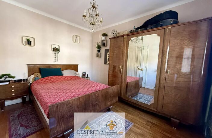 EXCLUSIVITÉ – Maison T3 – Quartier des Rosiers – Brive-la-Gaillarde — photo 4