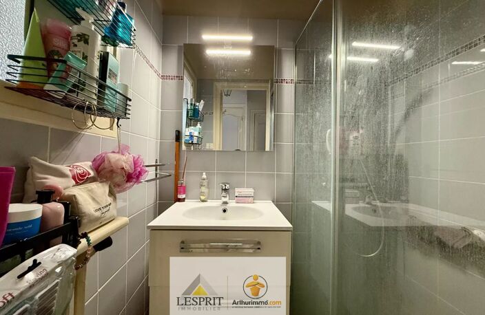 EXCLUSIVITÉ – Maison T3 – Quartier des Rosiers – Brive-la-Gaillarde — photo 5