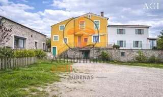 Maison 6 Pièces 127 m² à vendre à Sceautres (07400)