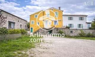 Maison 6 Pièces 127 m² à vendre à Sceautres (07400)