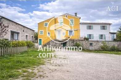 Maison 6 pièces 159000 €