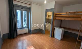 Appartement 1 Pièce 21 m² à louer à Lyon 2 (69002)