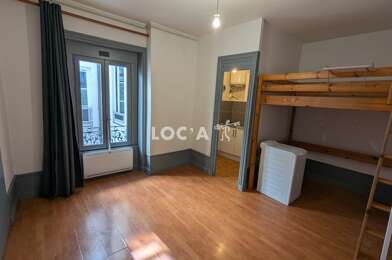 Appartement 1 pièces 487 €