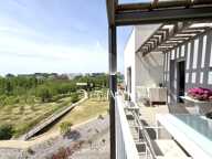 AVANT DERNIER ETAGE 4 PIECES / VUE PARC CHARPAK  — photo 3