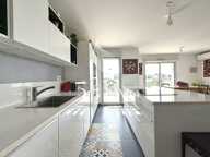 AVANT DERNIER ETAGE 4 PIECES / VUE PARC CHARPAK  — photo 4